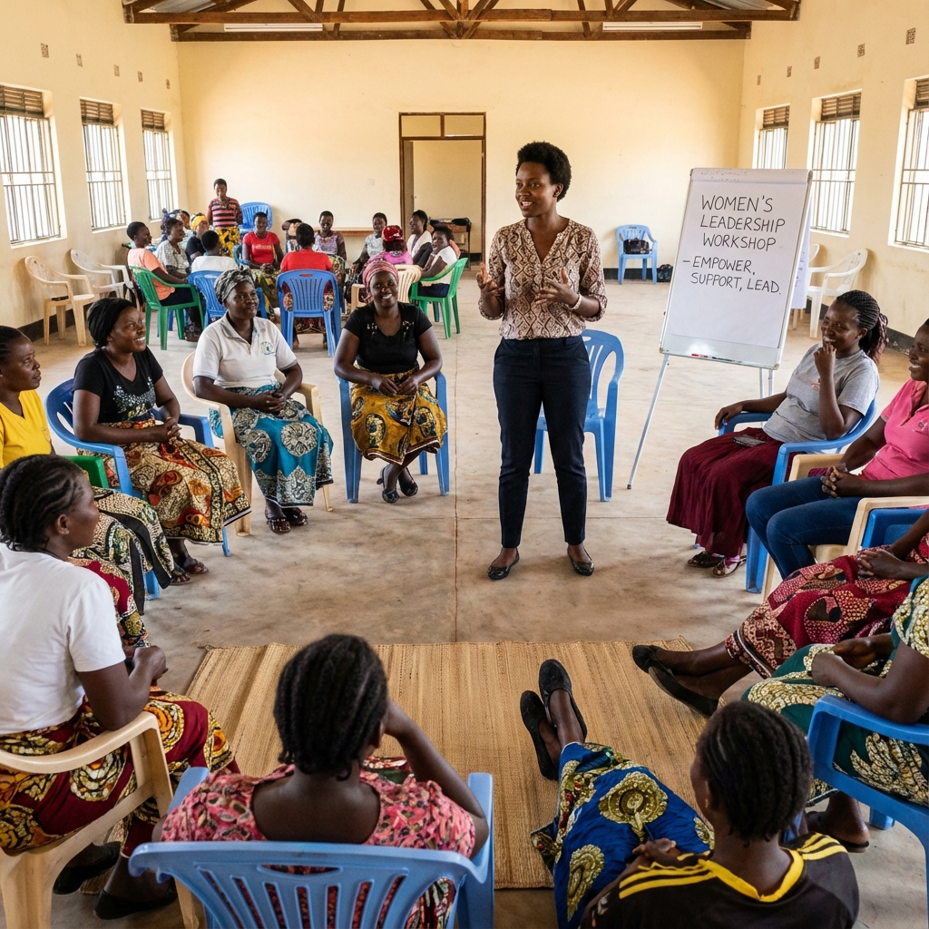 Gender Equality and Protection